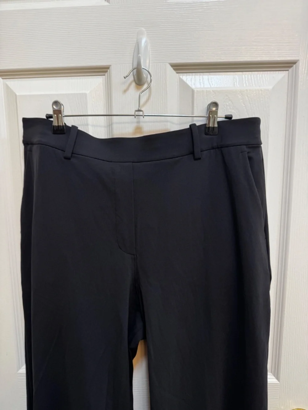 Lululemon high rise daydrift pants